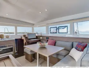 Thumbnail von Lagoon 40 ALICE