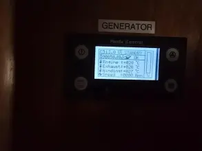 Thumbnail von Lagoon 40 ALICE