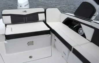 Thumbnail von Monterey M 6