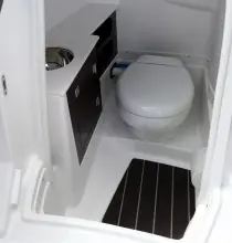 Thumbnail von Monterey M 6