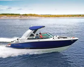 Monterey M 225