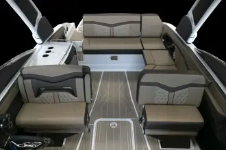 Thumbnail von Monterey M 225