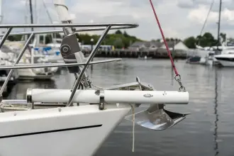 Thumbnail von DEVONPORT YACHTS Thomas Custom 67 ECOVER OF SKAGEN