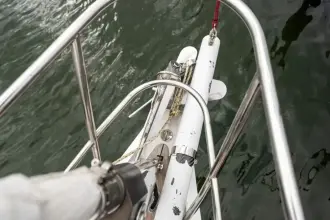 Thumbnail von DEVONPORT YACHTS Thomas Custom 67 ECOVER OF SKAGEN