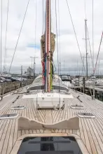 Thumbnail von DEVONPORT YACHTS Thomas Custom 67 ECOVER OF SKAGEN