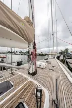 Thumbnail von DEVONPORT YACHTS Thomas Custom 67 ECOVER OF SKAGEN