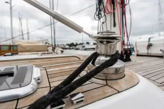 Thumbnail von DEVONPORT YACHTS Thomas Custom 67 ECOVER OF SKAGEN