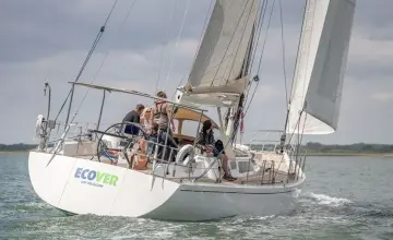 Thumbnail von DEVONPORT YACHTS Thomas Custom 67 ECOVER OF SKAGEN