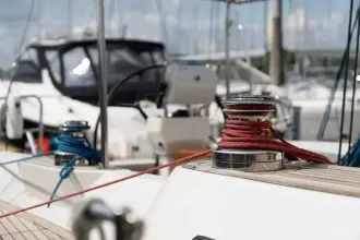 Thumbnail von DEVONPORT YACHTS Thomas Custom 67 ECOVER OF SKAGEN