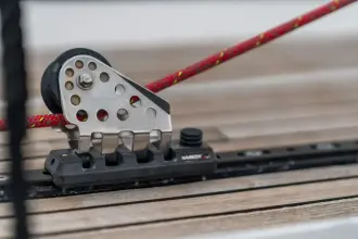 Thumbnail von DEVONPORT YACHTS Thomas Custom 67 ECOVER OF SKAGEN