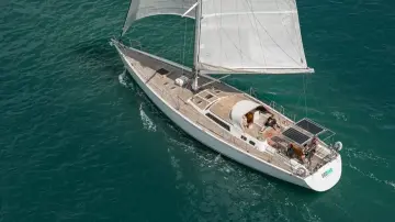 Thumbnail von DEVONPORT YACHTS Thomas Custom 67 ECOVER OF SKAGEN