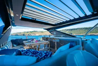 Thumbnail von Sunseeker 88 Yacht CELESTE NOREEN