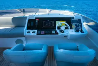 Thumbnail von Sunseeker 88 Yacht CELESTE NOREEN