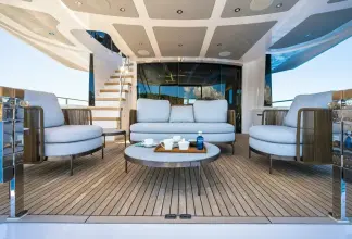 Thumbnail von Sunseeker 88 Yacht CELESTE NOREEN