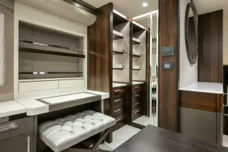 Thumbnail von Sunseeker 88 Yacht CELESTE NOREEN