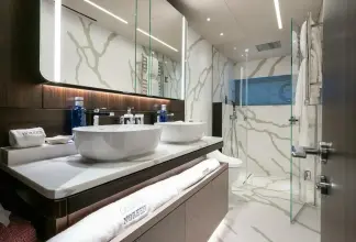 Thumbnail von Sunseeker 88 Yacht CELESTE NOREEN