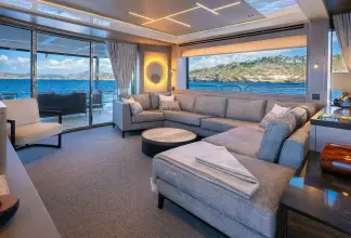 Thumbnail von Sunseeker 88 Yacht CELESTE NOREEN