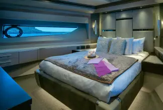 Thumbnail von Sunseeker 88 Yacht CELESTE NOREEN