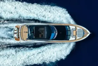 Thumbnail von Sunseeker 88 Yacht CELESTE NOREEN