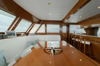 Thumbnail von Hampton Motor Yacht  ISOBEL III