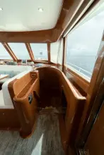 Thumbnail von Hampton Motor Yacht  ISOBEL III