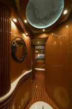 Thumbnail von Hampton Motor Yacht  ISOBEL III