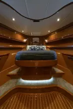 Thumbnail von Hampton Motor Yacht  ISOBEL III