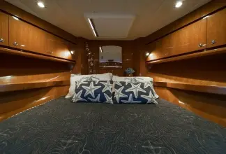 Thumbnail von Hampton Motor Yacht  ISOBEL III