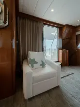 Thumbnail von Hampton Motor Yacht  ISOBEL III