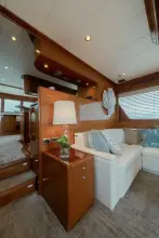 Thumbnail von Hampton Motor Yacht  ISOBEL III