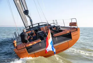 Thumbnail von Saffier SL 46 Med