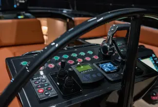 Thumbnail von Saffier SL 46 Med