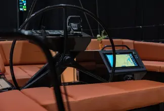 Thumbnail von Saffier SL 46 Med