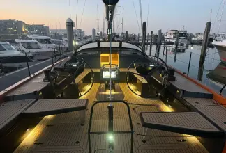 Thumbnail von Saffier SL 46 Med