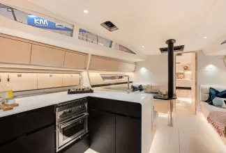 Thumbnail von Saffier SL 46 Med