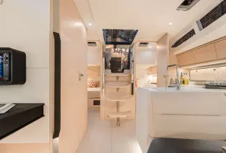 Thumbnail von Saffier SL 46 Med