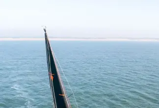 Thumbnail von Saffier SL 46 Med