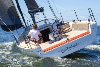 Thumbnail von Saffier SE 37 Lounge