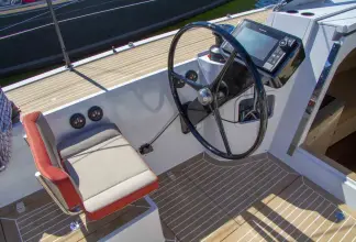 Thumbnail von Saffier SE 37 Lounge