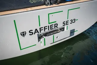 Thumbnail von Saffier SE 33 Life