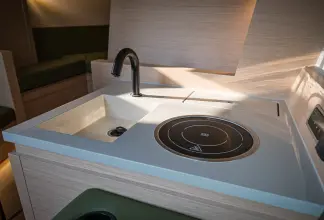 Thumbnail von Saffier SE 33 Life