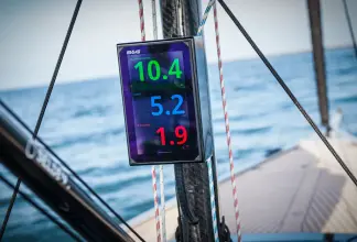 Thumbnail von Saffier SE 33 Life