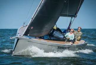 Thumbnail von Saffier SE 33 Life