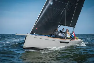 Thumbnail von Saffier SE 33 Life