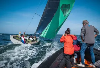 Thumbnail von Saffier SE 33 Life