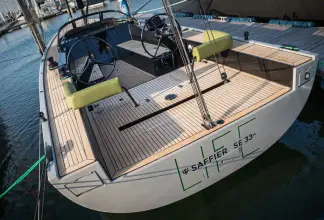 Thumbnail von Saffier SE 33 Life