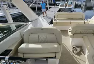 Thumbnail von Regal 33 SAV INTO THE MYSTIC