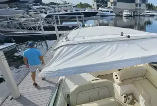 Thumbnail von Regal 33 SAV INTO THE MYSTIC