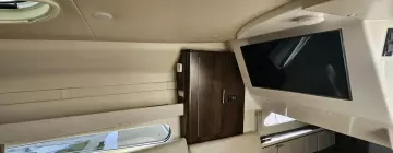 Thumbnail von Regal 33 SAV INTO THE MYSTIC