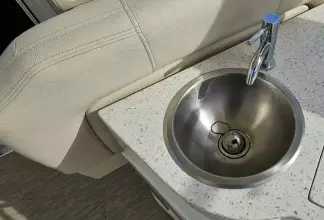 Thumbnail von Regal 33 SAV INTO THE MYSTIC